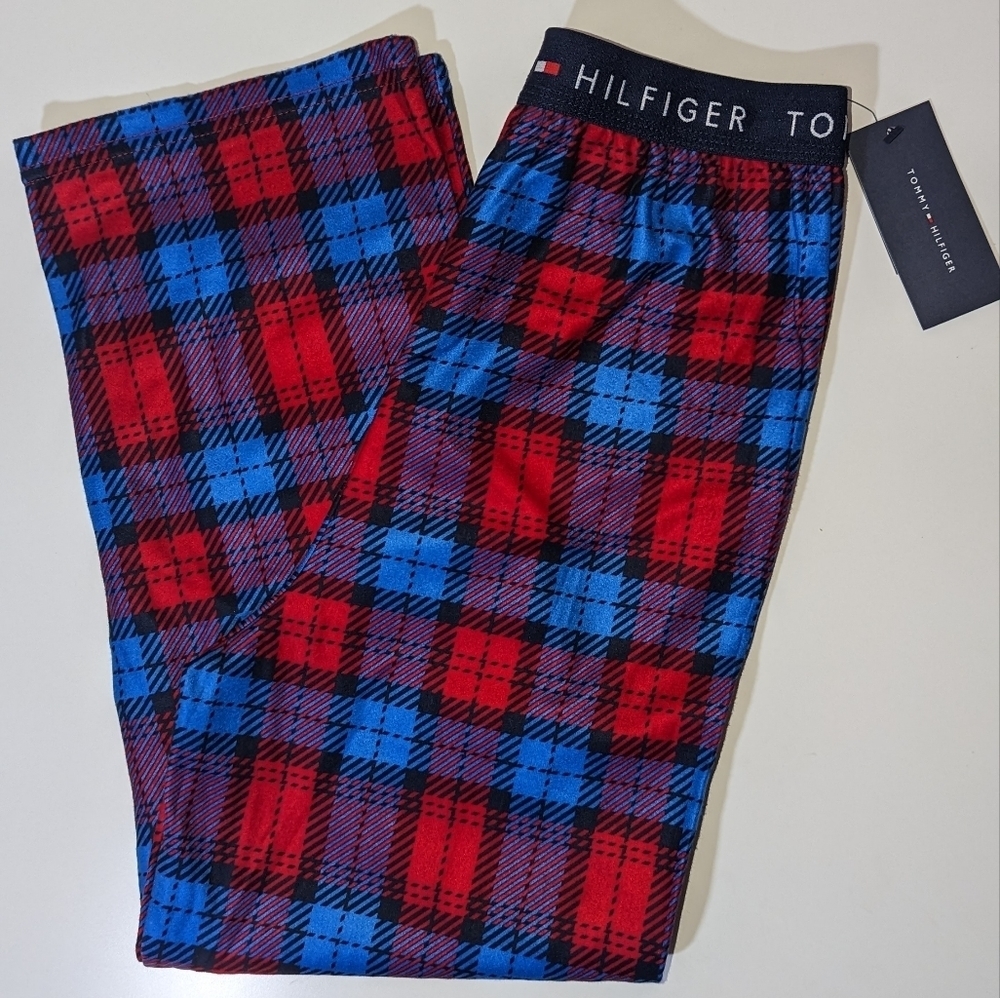 𝅺TOMMY Hilfiger Brand New pajama pants